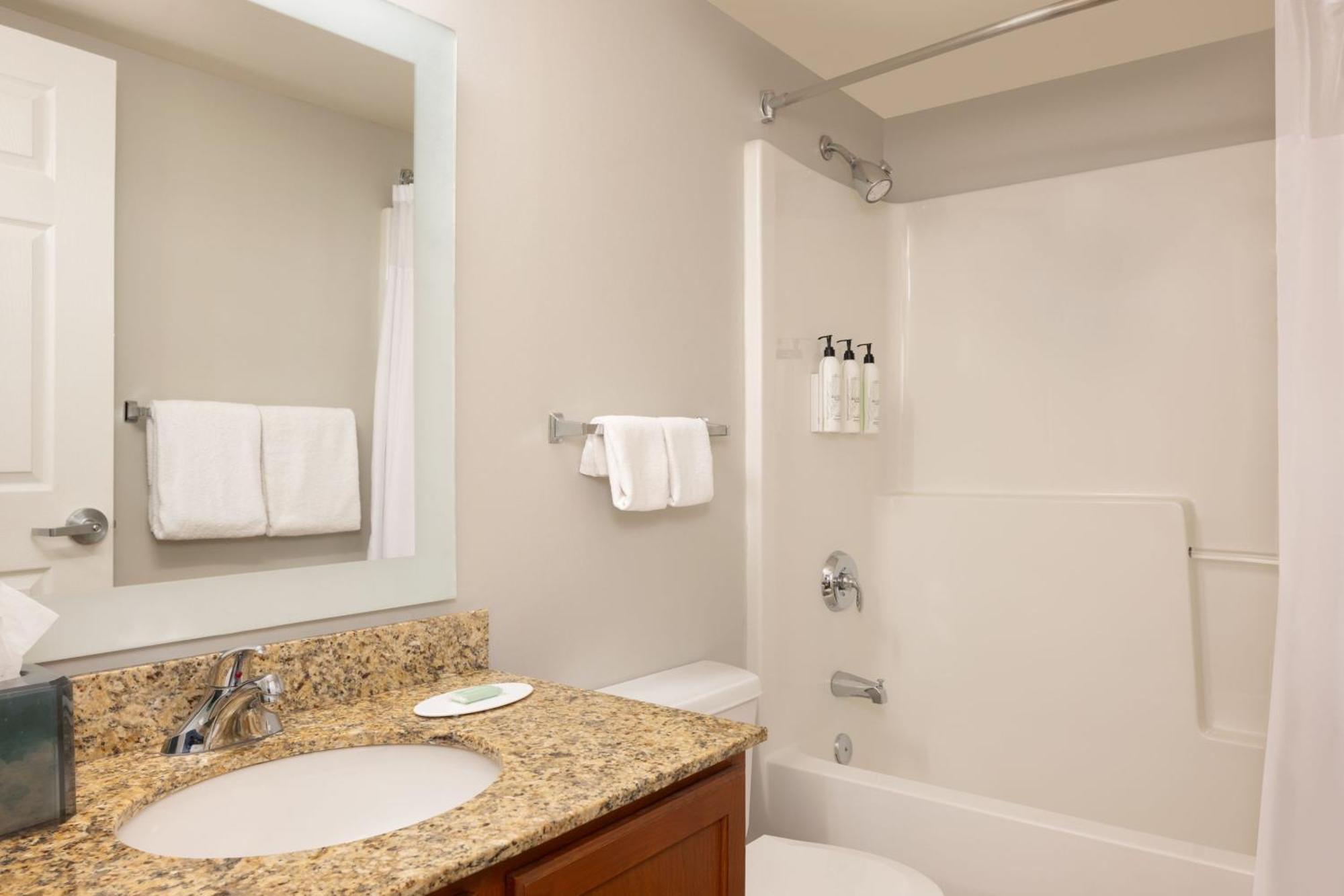 Towneplace Suites By Marriott Findlay Exterior foto
