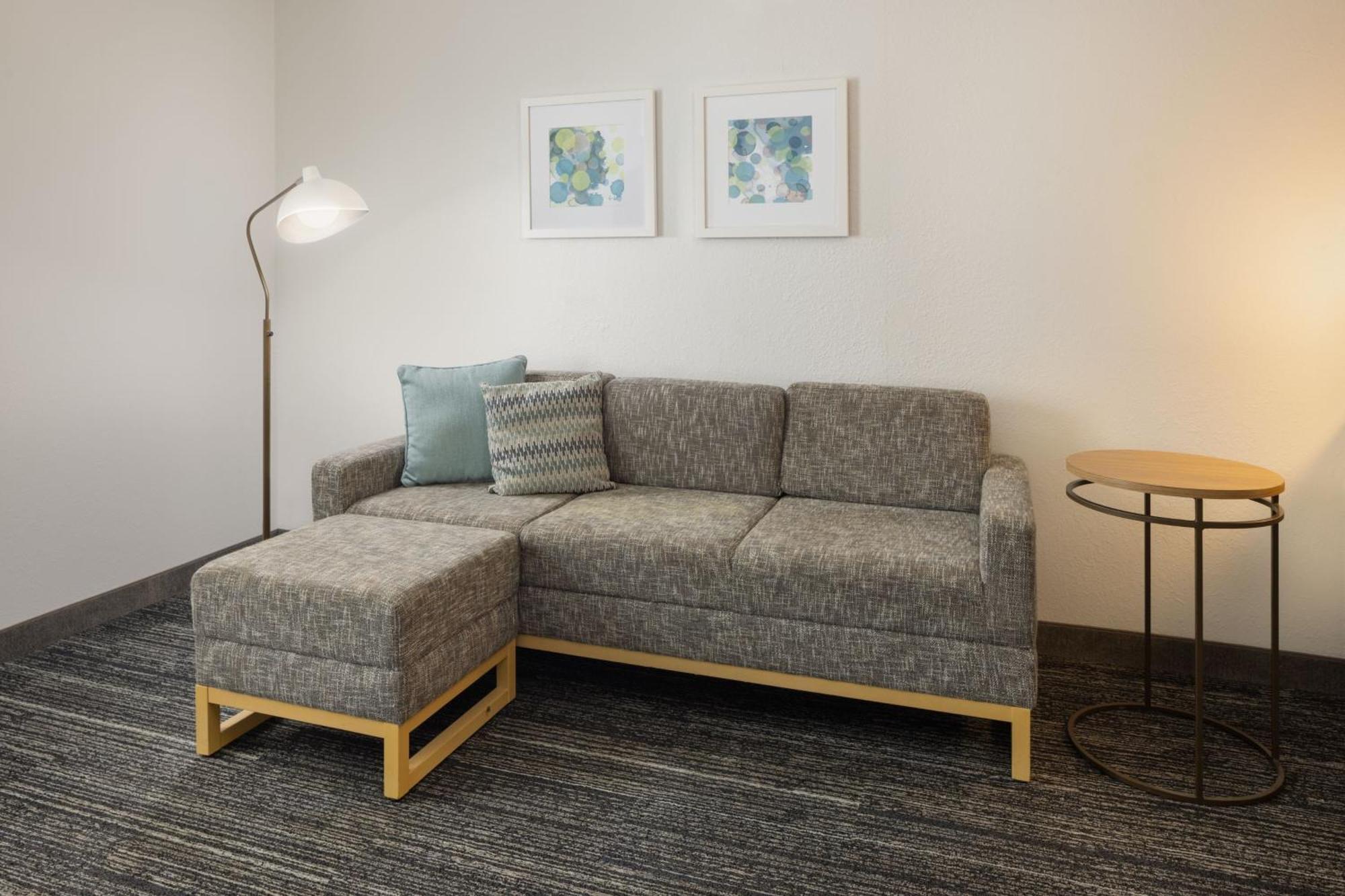Towneplace Suites By Marriott Findlay Exterior foto