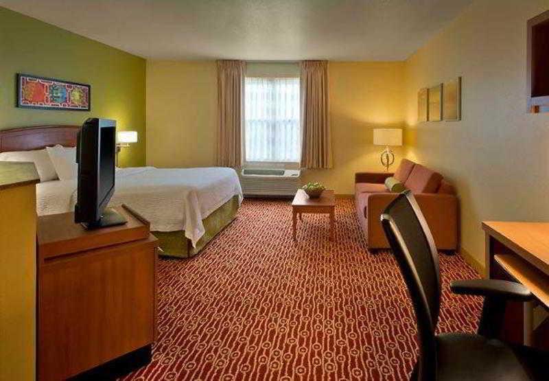 Towneplace Suites By Marriott Findlay Exterior foto